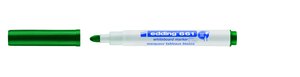 ROTUL.PIZAR.EDDING 661  VERDE
