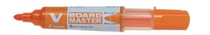 ROTUL.PIZAR.PILOT VBOARDMASTER NARANJA