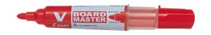ROTUL.PIZAR.PILOT VBOARDMASTER ROJO