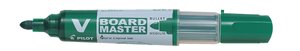ROTUL.PIZAR.PILOT VBOARDMASTER VERDE