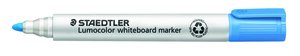 ROTUL.PIZAR.STAEDTLER 351 CONICO AZUL CL