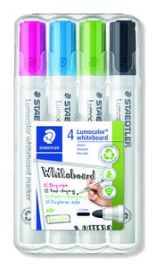 ROTUL.PIZAR.STAEDTLER 351 CONICO C/4