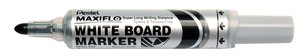 ROTUL.PIZAR.PENTEL MAXIFLO CONICO NEGRO