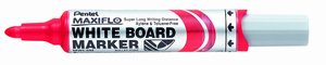 ROTUL.PIZAR.PENTEL MAXIFLO CONICO ROJO