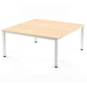 MESA ROCADA EXECUTIVE 180x163 BL/HAYA