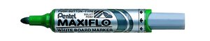ROTUL.PIZAR.PENTEL MAXIFLO CONICO VERDE