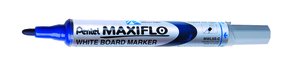 ROTUL.PIZAR.PENTEL MAXIFLO CONICO AZUL