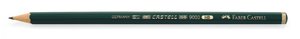 LAPIZ FABER 9000 - 6B