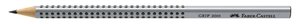 LAPIZ FABER GRIP 2001 - 2H