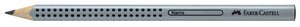 LAPIZ FABER JUMBO GRIP - B