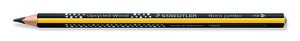 LAPIZ STAEDT.119 NORIS TRIANG. JUMBO