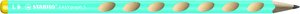 LAPIZ STABILO EASY GRAPH S ZUR. AZUL