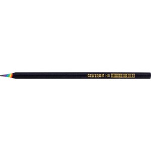 LAPIZ GRAFITO CENTRUM RAINBOW ECO HB