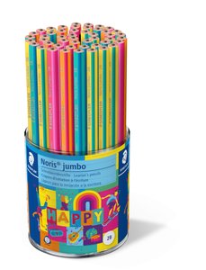 LAPIZ STAEDT.119 NORIS HAPPY LINE E/48