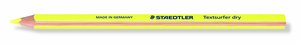 LAPIZ FLUOR STAEDT.128 64 TXS DRY AMARIL