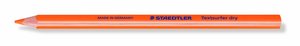 LAPIZ FLUOR STAEDT.128 64 TXS DRY NARANJ