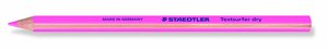 LAPIZ FLUOR STAEDT.128 64 TXS DRY ROSA