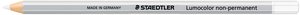 LAPIZ t.s. STAEDT.108 OMNICHROM BLANCO