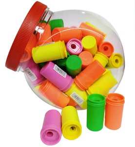 AFILALAPIZ KUM PLAST.1 USO CAJA 50