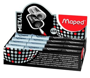 AFILALAPIZ MAPED METALICO 1 USO EXP.32