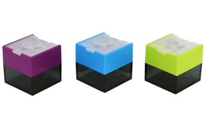 AFILALAPIZ MAGNESIO CUBO 3 USOS C/16