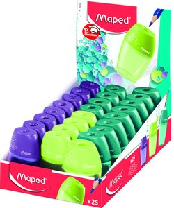 AFILALAPIZ MAPED 1 SHAKER C/DEP. EXP 25