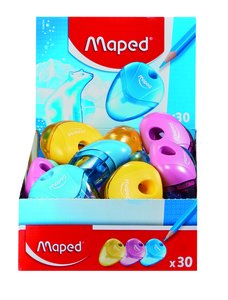 AFILALAPIZ MAPED 1 USO IGLOO C/DEP.EXP30
