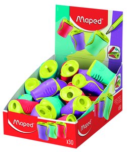 AFILALAPIZ MAPED BOOGY 1 ORIFICIO EXP.30