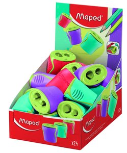 AFILALAPIZ MAPED BOOGY 2 ORIFICIO EXP.24
