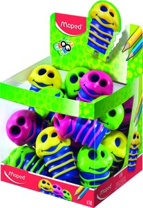 AFILALAPIZ MAPED CROC CROC 2 USO EXP 18