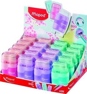 AFILABOR.MAPED CONNECT PASTEL .E.20