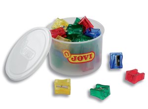 AFILALAPIZ JOVI PLASTICO PARA CERAS
