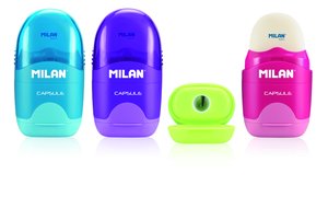 AFILABORRA MILAN CAPSULE EXP. 16
