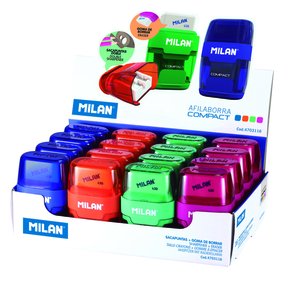 AFILABORRA MILAN COMPACT EXP. 16