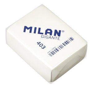 GOMA BORRAR MILAN 403 GIGANTE (ud.)