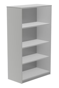 ARMARIO ROCADA ABIERTO 156x90 AL/GRIS