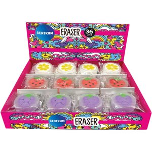 GOMA BORRAR CENTRUM SYNTHETIC EXP.36