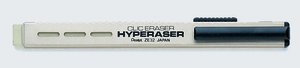PORTAGOMAS PENTEL CLIC ERASER ZE32-Y