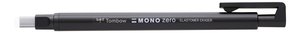 PORTAGOMAS TOMBOW MONO ZERO 2,5 NEGRO