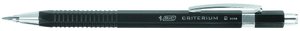 PORTAMINAS BIC CRITERIUM 2 mm NEGRO