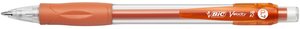 PORTAMINAS BIC VELOCITY 0,7 mm