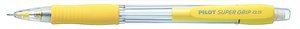 PORTAMINAS PILOT 0.5 MM SUPERGRIP AMARIL