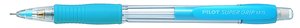 PORTAMINAS PILOT 0.5 MM SUPERGR AZUL CLA