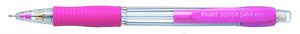 PORTAMINAS PILOT 0.5 MM SUPERGRIP ROSA