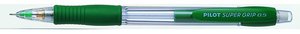PORTAMINAS PILOT 0.5 MM SUPERGRIP VERDE