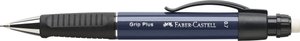 PORTAMINAS FABER CAST. GRIP PLUS 07 AZUL