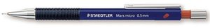 PORTAMINAS STAEDTLER 775 MARS MICRO 0,5