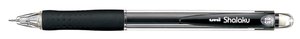 PORTAMINAS UNI SHALAKU M5-100 0,5 NEGRO