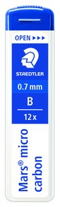 MINAS STAED.250 MARS M. 0,7 - B (Tb.12)