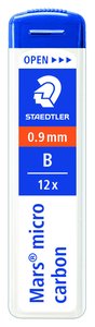 MINAS STAED.250 MARS M. 0,9 - B (Tb.12)